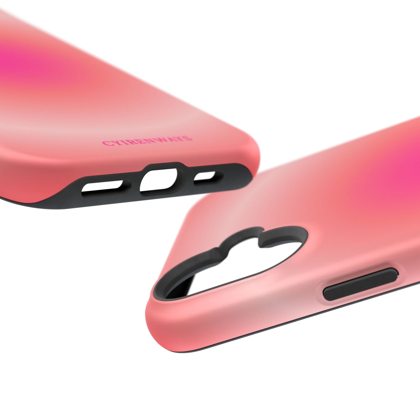 Summer Sunsets (Armoured Magsafe)