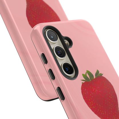 Strawberry Swirl (Armoured)