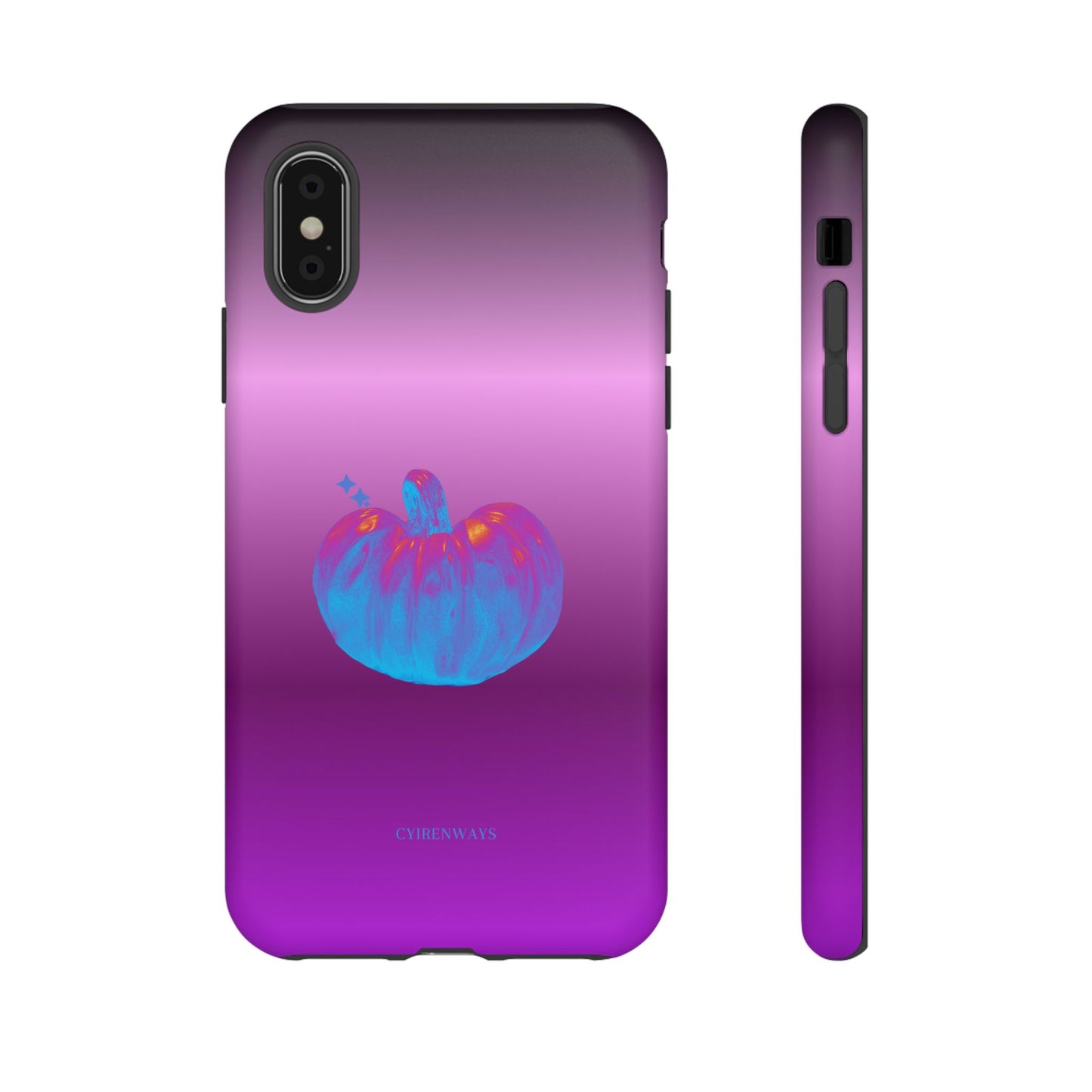 Bewitched Pumpkin (Armoured)