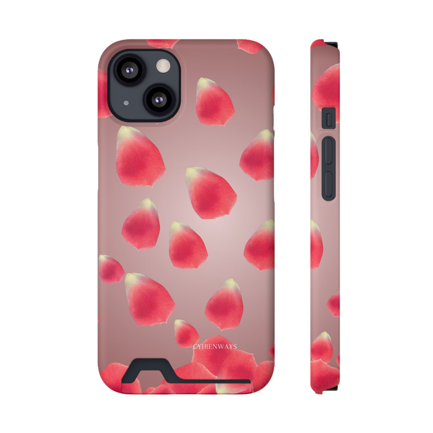 Falling In Love (Magsafe-compatible Card Holder)