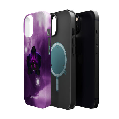 Smokey Orchid (Armoured Magsafe)