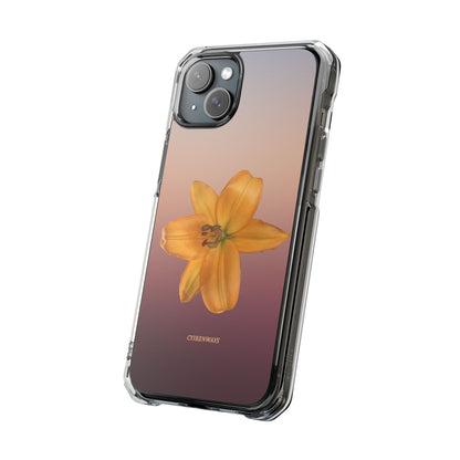 Vibrant Lily (Impact: Magsafe-compatible/Magnetic)