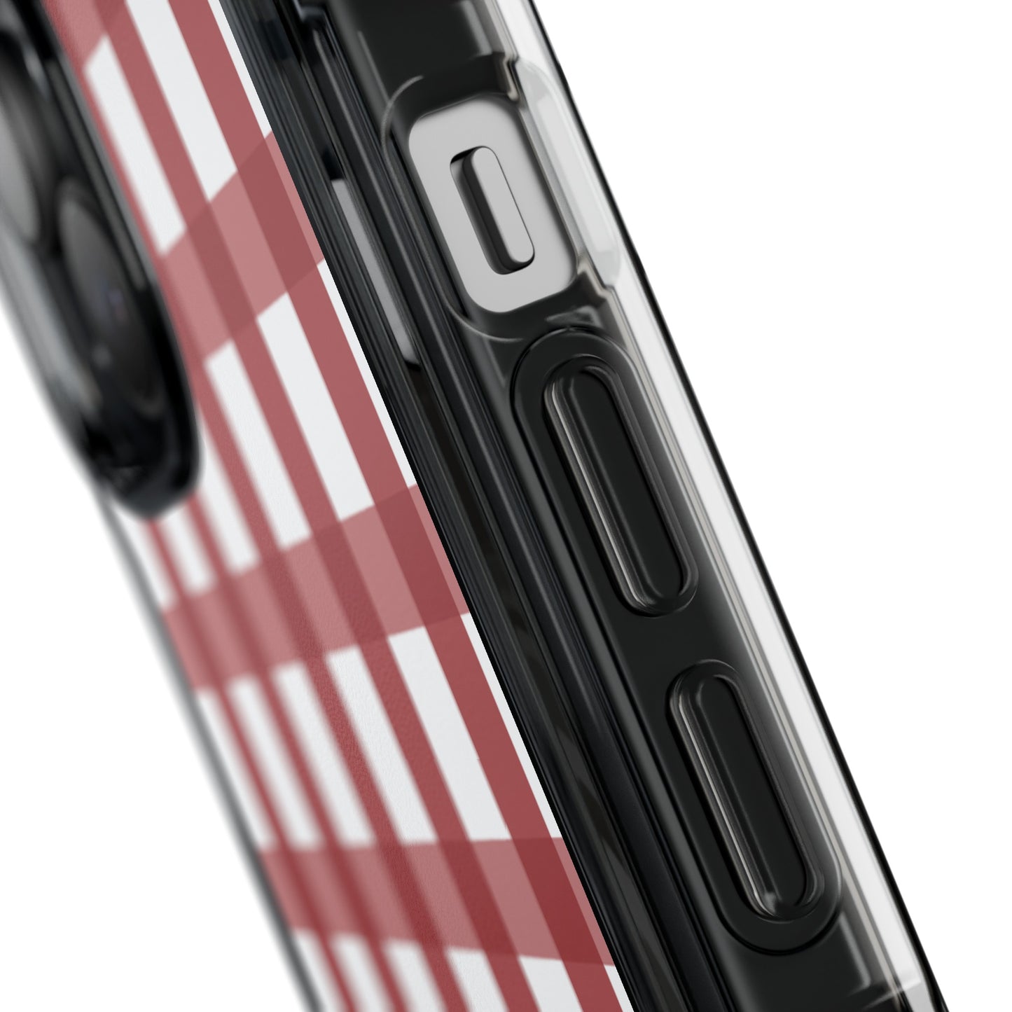 Go Getter (Impact- Clear Magsafe/ Magnetic)