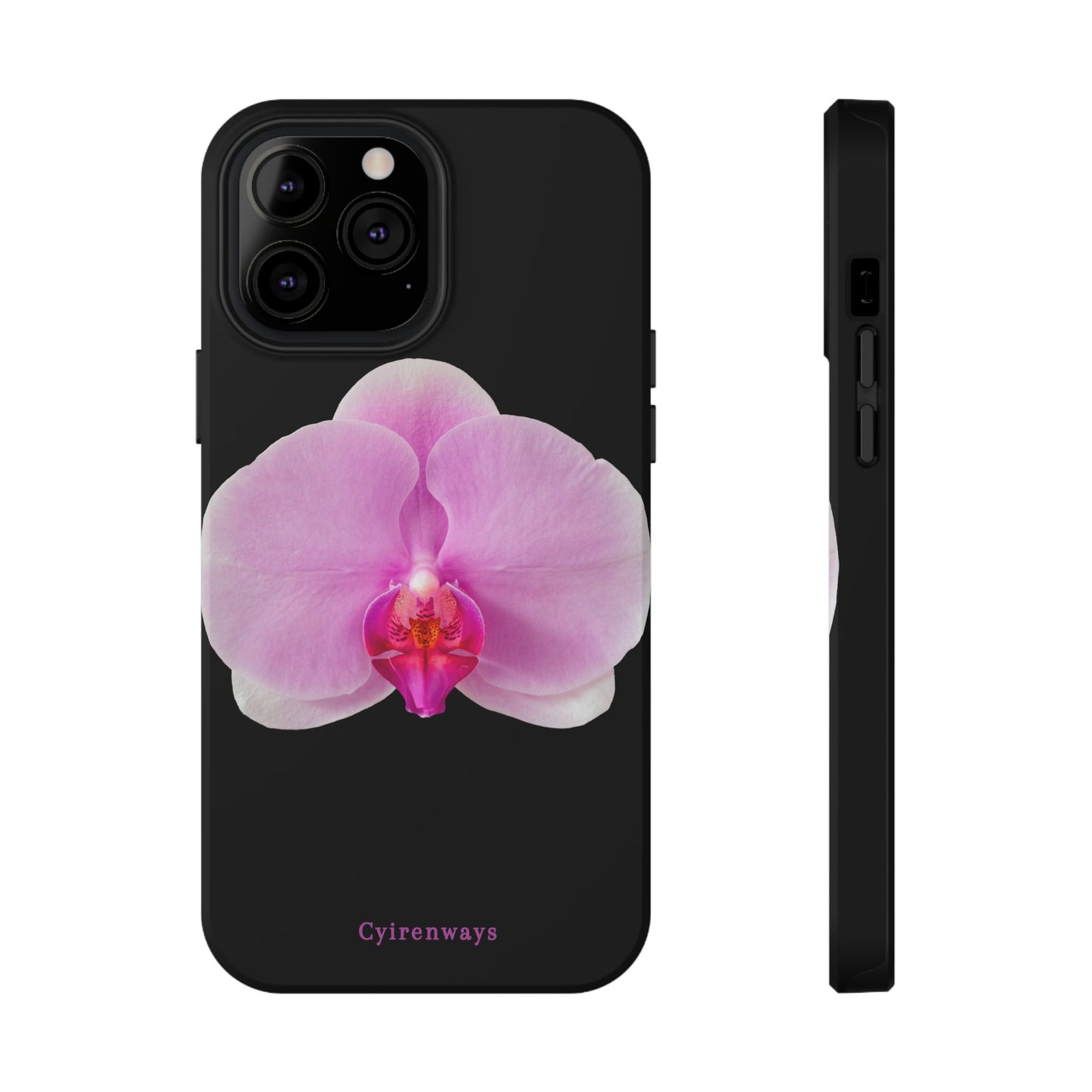 Lowkey, but highkey (Armoured Magsafe-compatible)