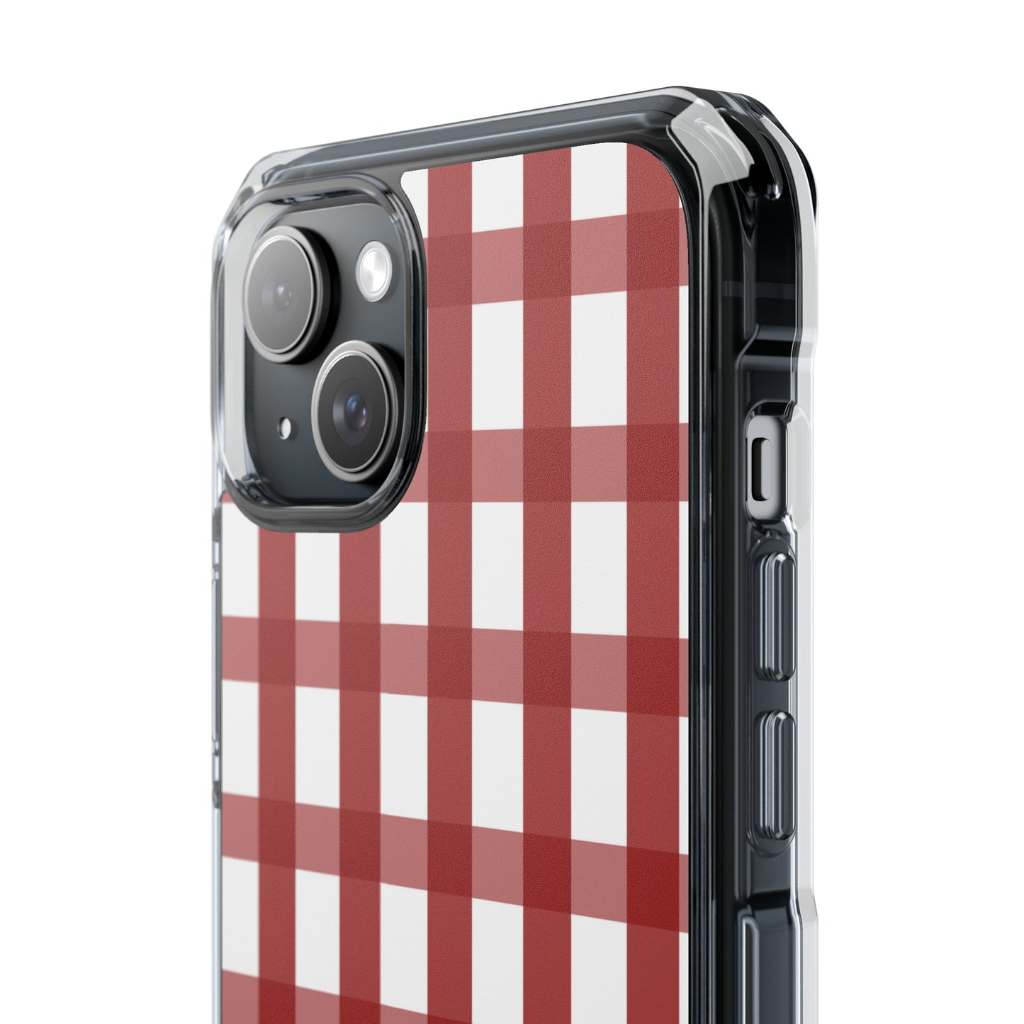 Go Getter (Impact- Clear Magsafe/ Magnetic)