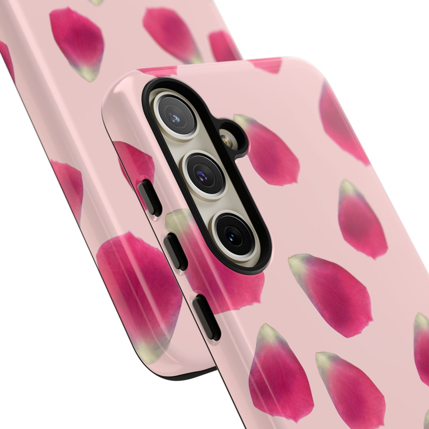 Falling Petals (Armoured)