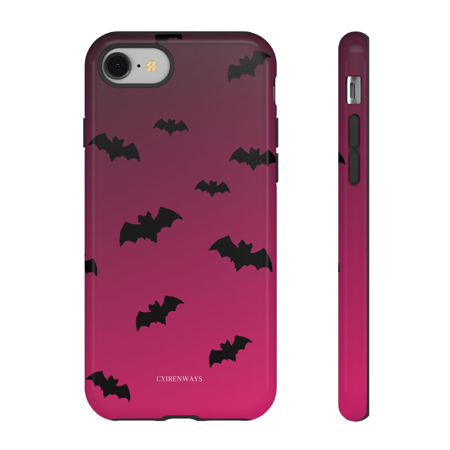 Scattered Bats (Armoured)