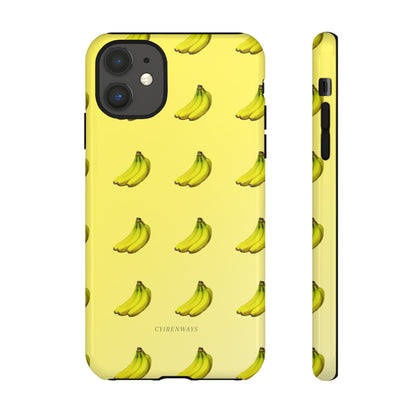 Going Bananas (Armoured)