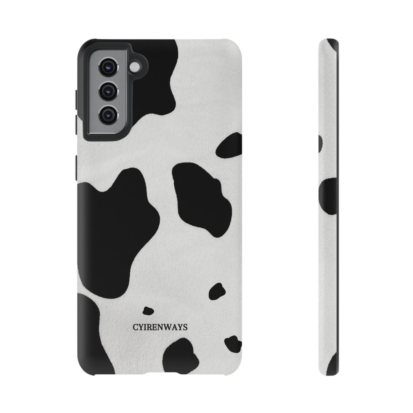 Cow- True tone (Armoured)