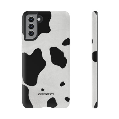 Cow- True tone (Armoured)