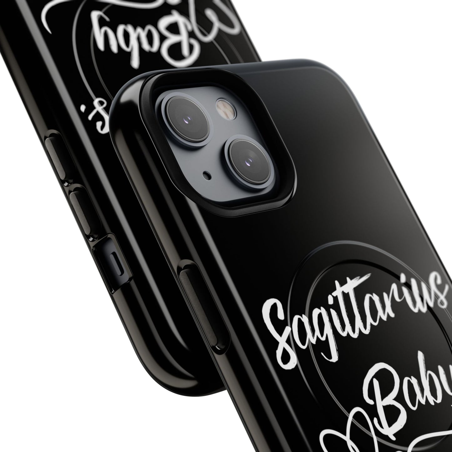 Sagittarius Baby (Armoured Magsafe)
