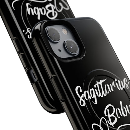 Sagittarius Baby (Armoured Magsafe)
