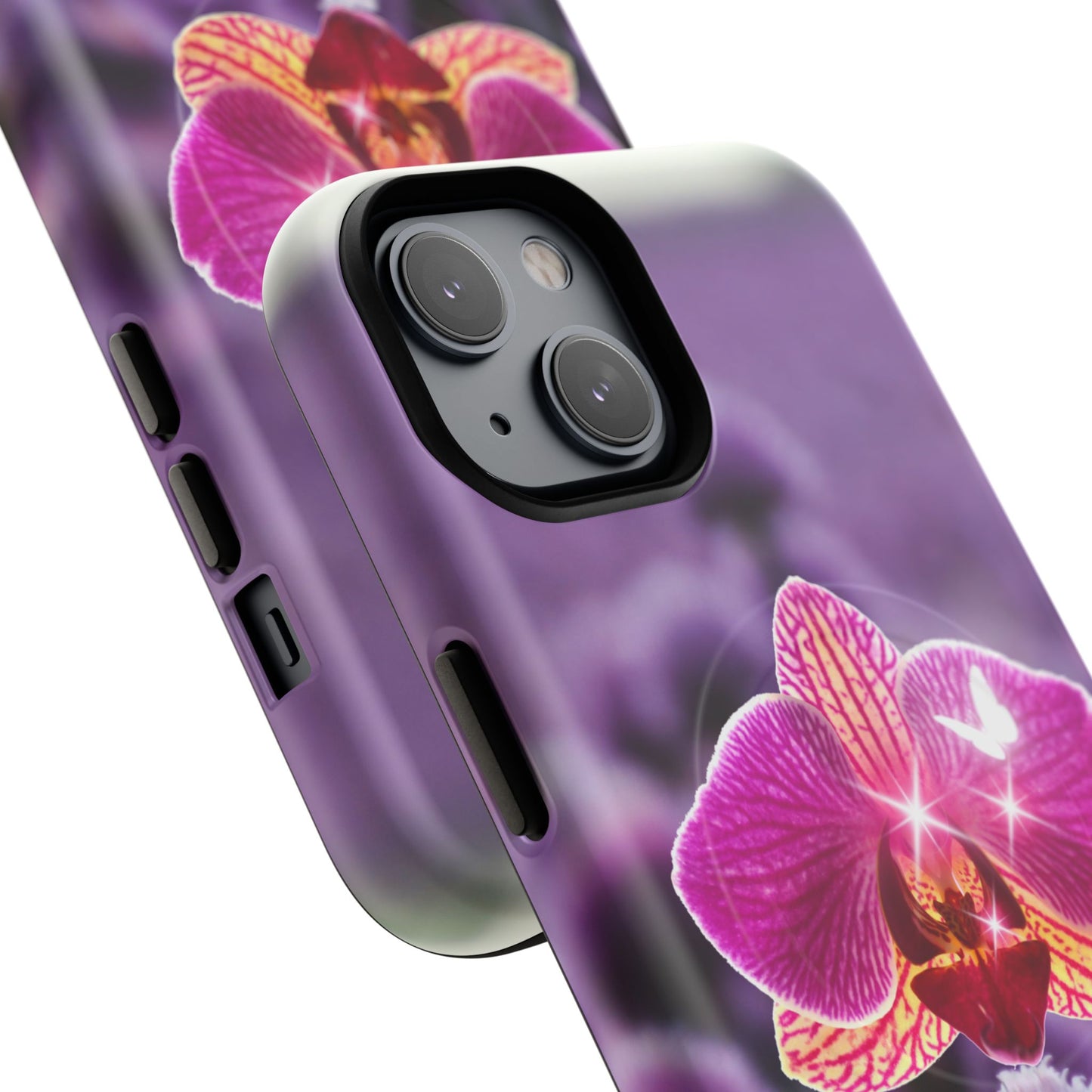 Orchid Magic (Armoured Magsafe)