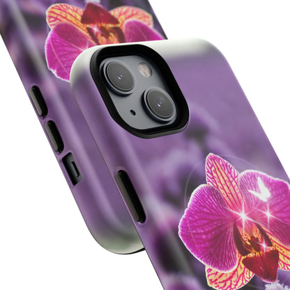 Orchid Magic (Armoured Magsafe)