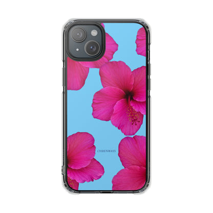 Blue Bliss (Impact: Magsafe-compatible/Magnetic)