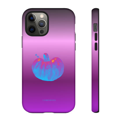 Bewitched Pumpkin (Armoured)