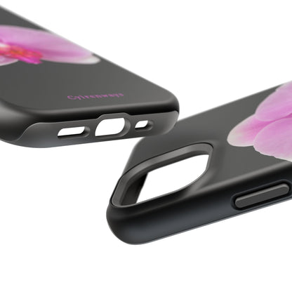 Lowkey, but highkey (Armoured Magsafe-compatible)