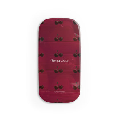 La Cherry Lady Grip-It-On