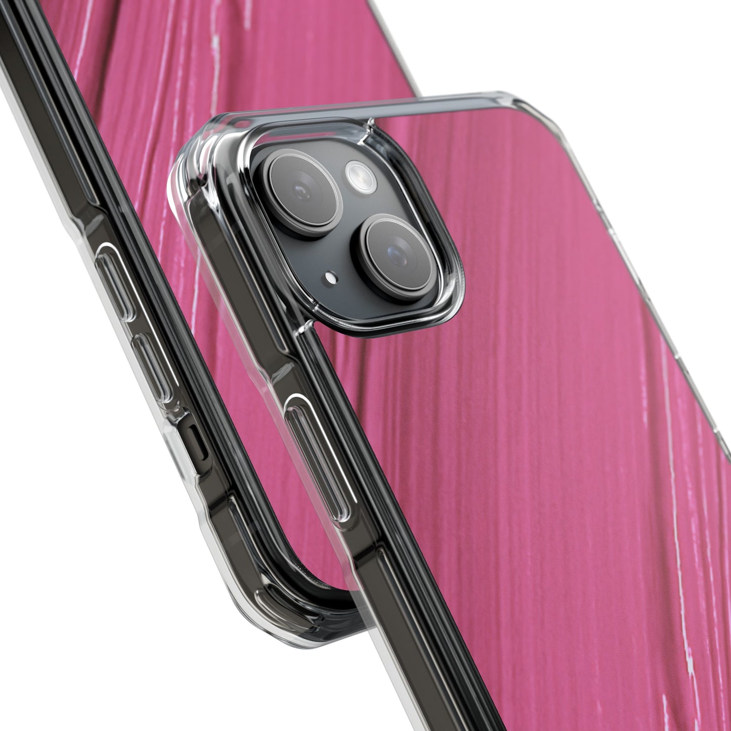 Bashful Daze (Impact-Clear Magsafe/Magnetic)