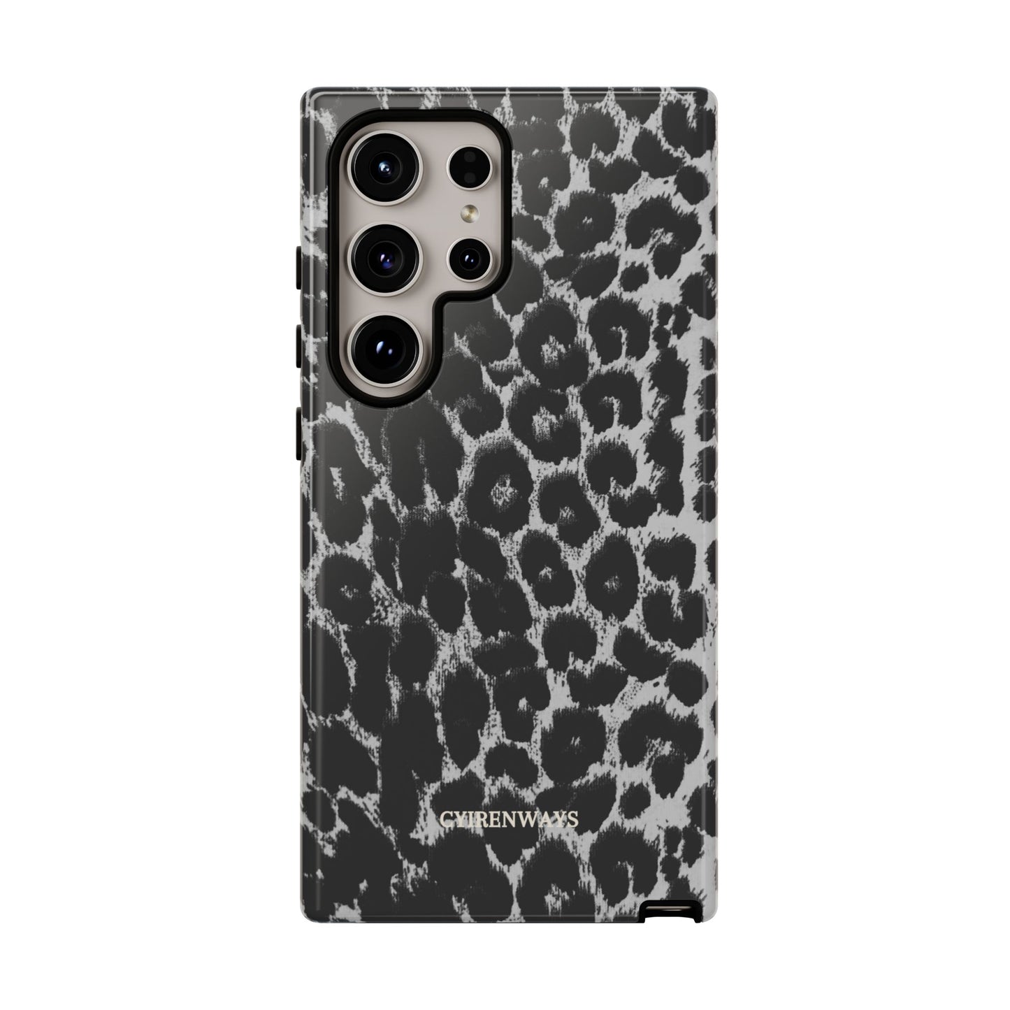 Snow Leopard (Armoured)