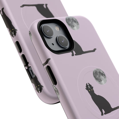 Pirate Cat (Armoured Magsafe-compatible)