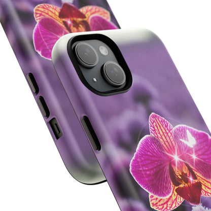 Orchid Magic (Armoured Magsafe)