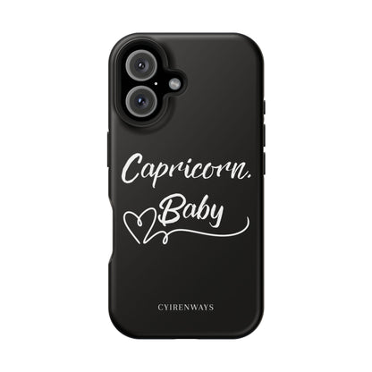 Capricorn Baby (Armoured Magsafe)