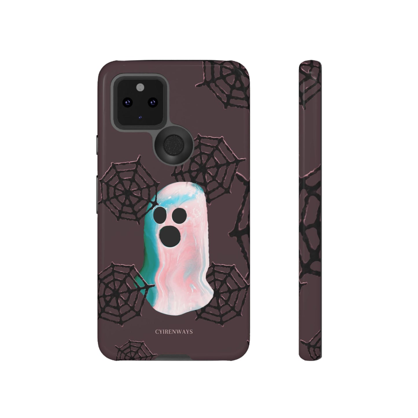 Sweet Entrapments (Armoured)