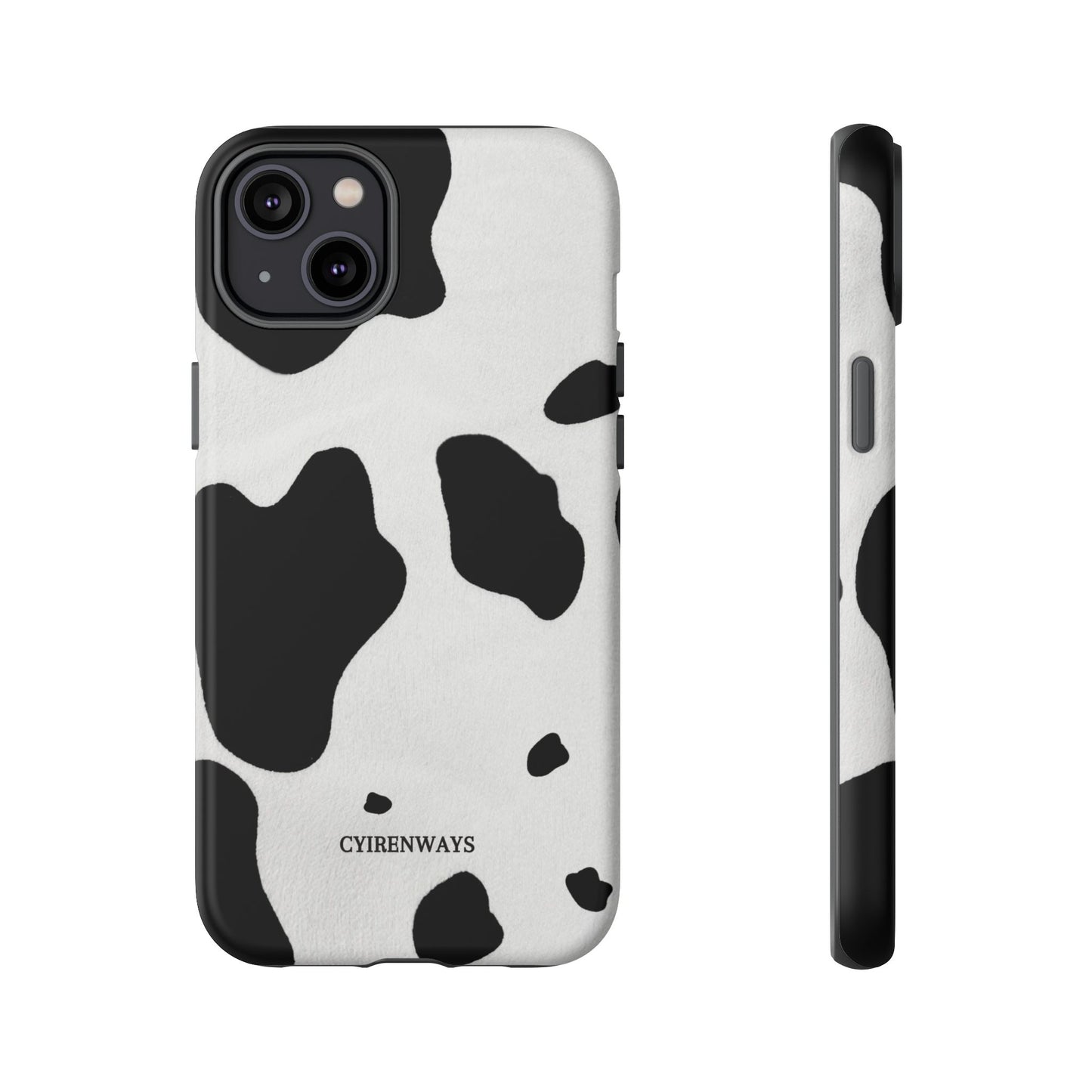 Cow- True tone (Armoured)