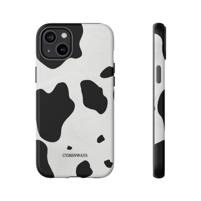 Cow- True tone (Armoured)