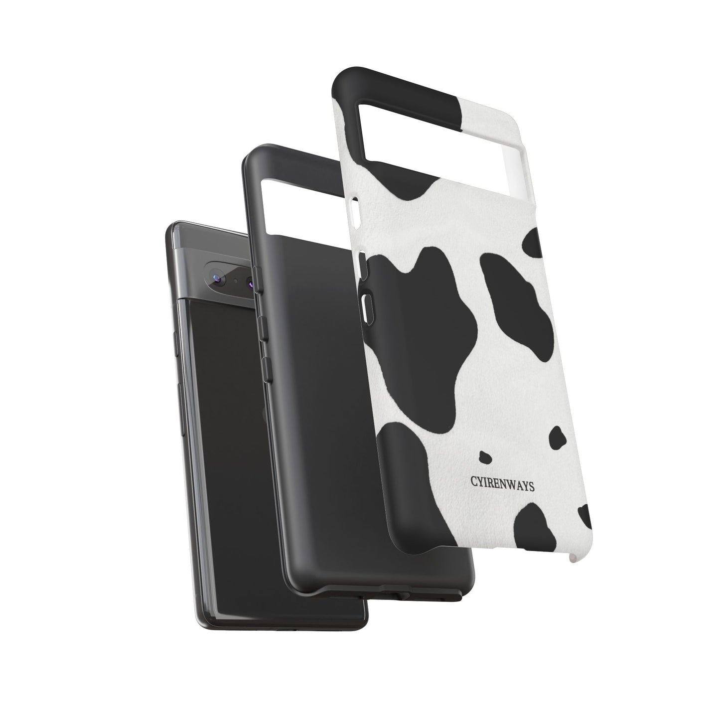 Cow- True tone (Armoured)