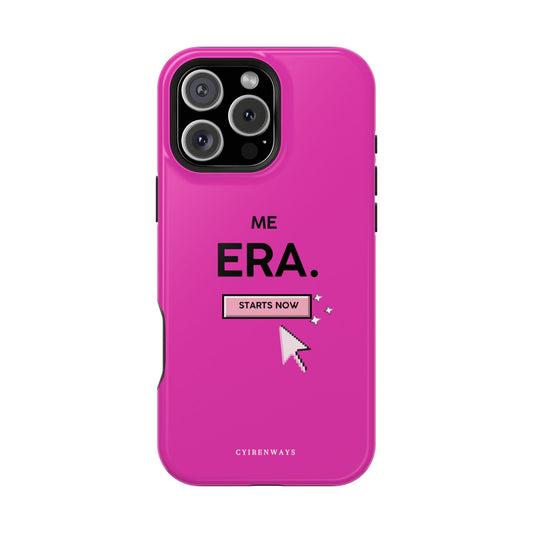 Me ERA (Armoured Magsafe)