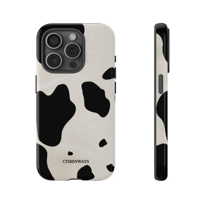 Cow-Warmed Tone (Armoured)