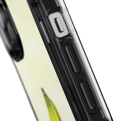 Banana Swirl (Impact-Clear Magnetic/Magsafe)