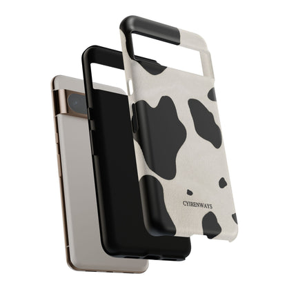 Cow-Warmed Tone (Armoured)