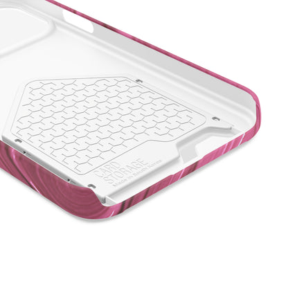 Bashful Daze (Magsafe Card Holder)