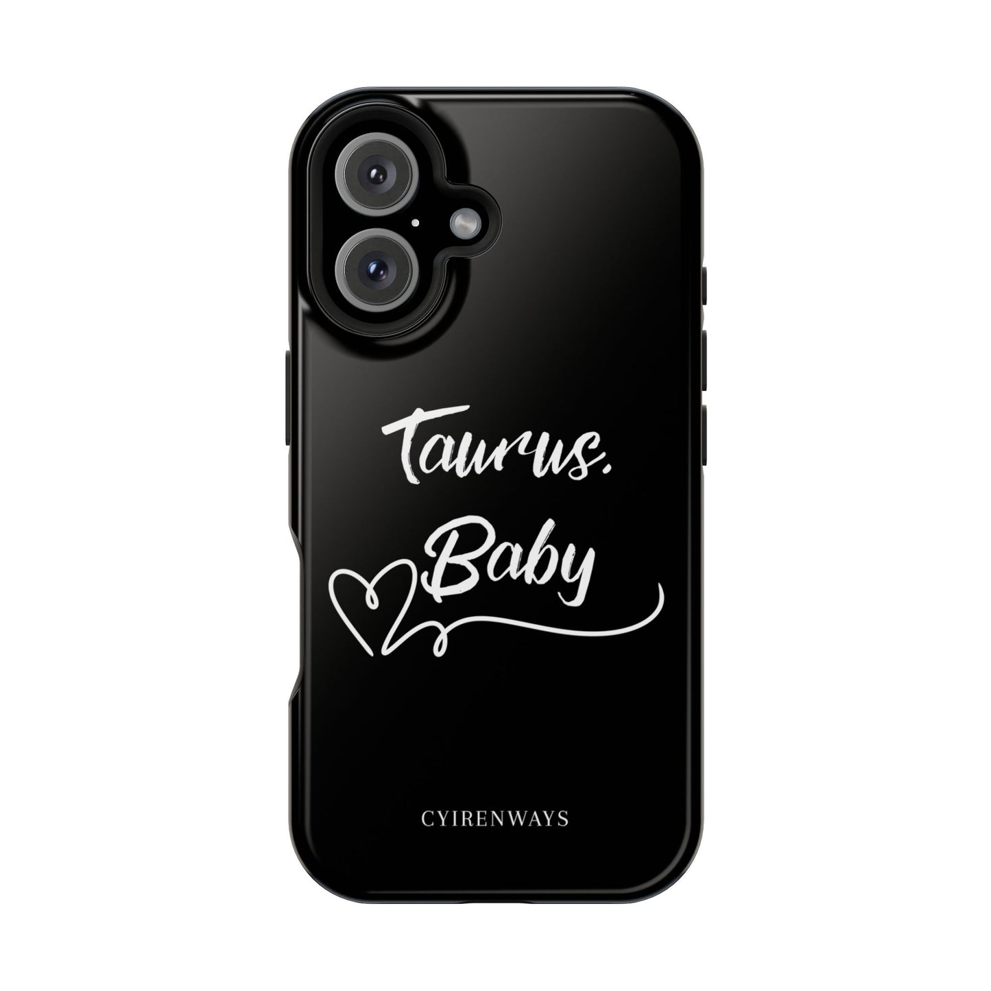 Taurus Baby (Armoured Magsafe)