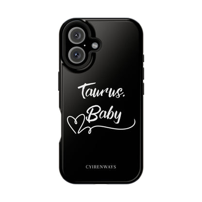 Taurus Baby (Armoured Magsafe)