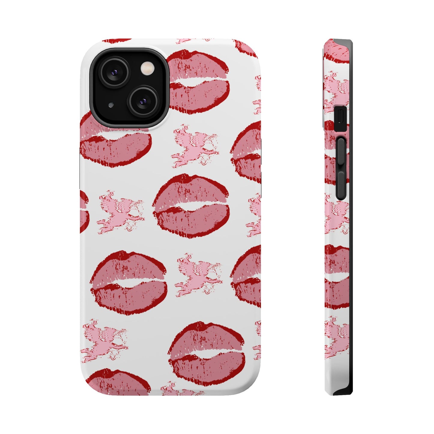 Soft Romance (Armoured-Magsafe compatible)