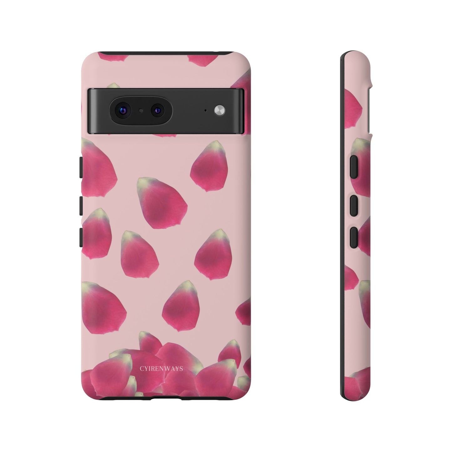 Falling Petals (Armoured)