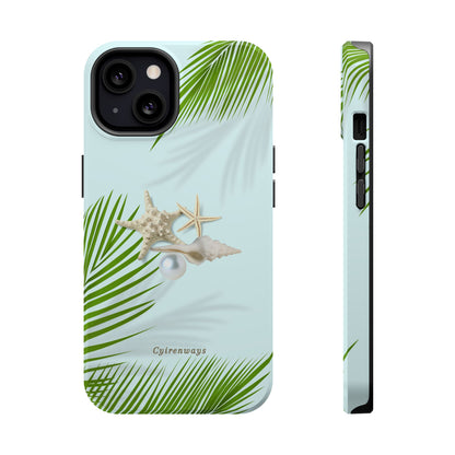 Tropical Shell (Armoured Magsafe)