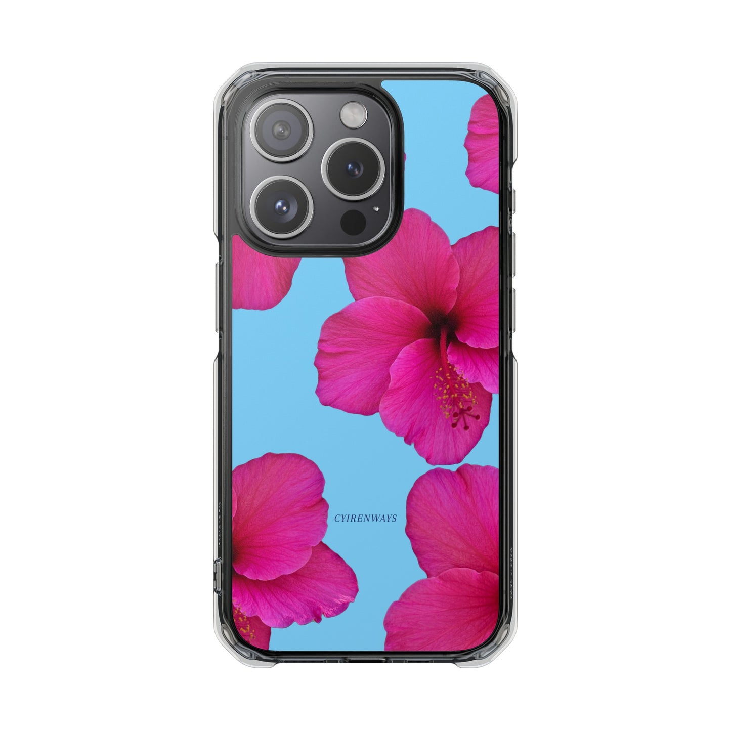 Blue Bliss (Impact: Magsafe-compatible/Magnetic)