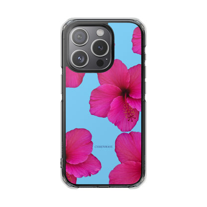 Blue Bliss (Impact: Magsafe-compatible/Magnetic)