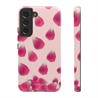 Falling Petals (Armoured)