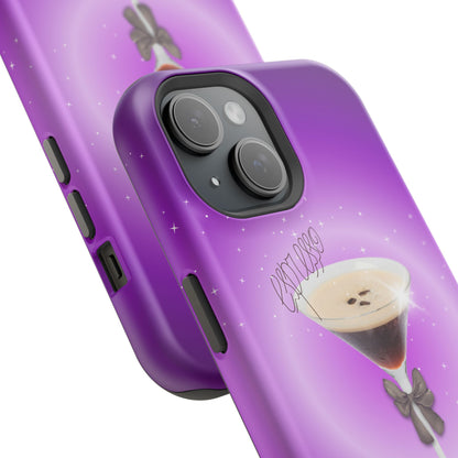 Espresso Martini (Armoured Magsafe-compatible)