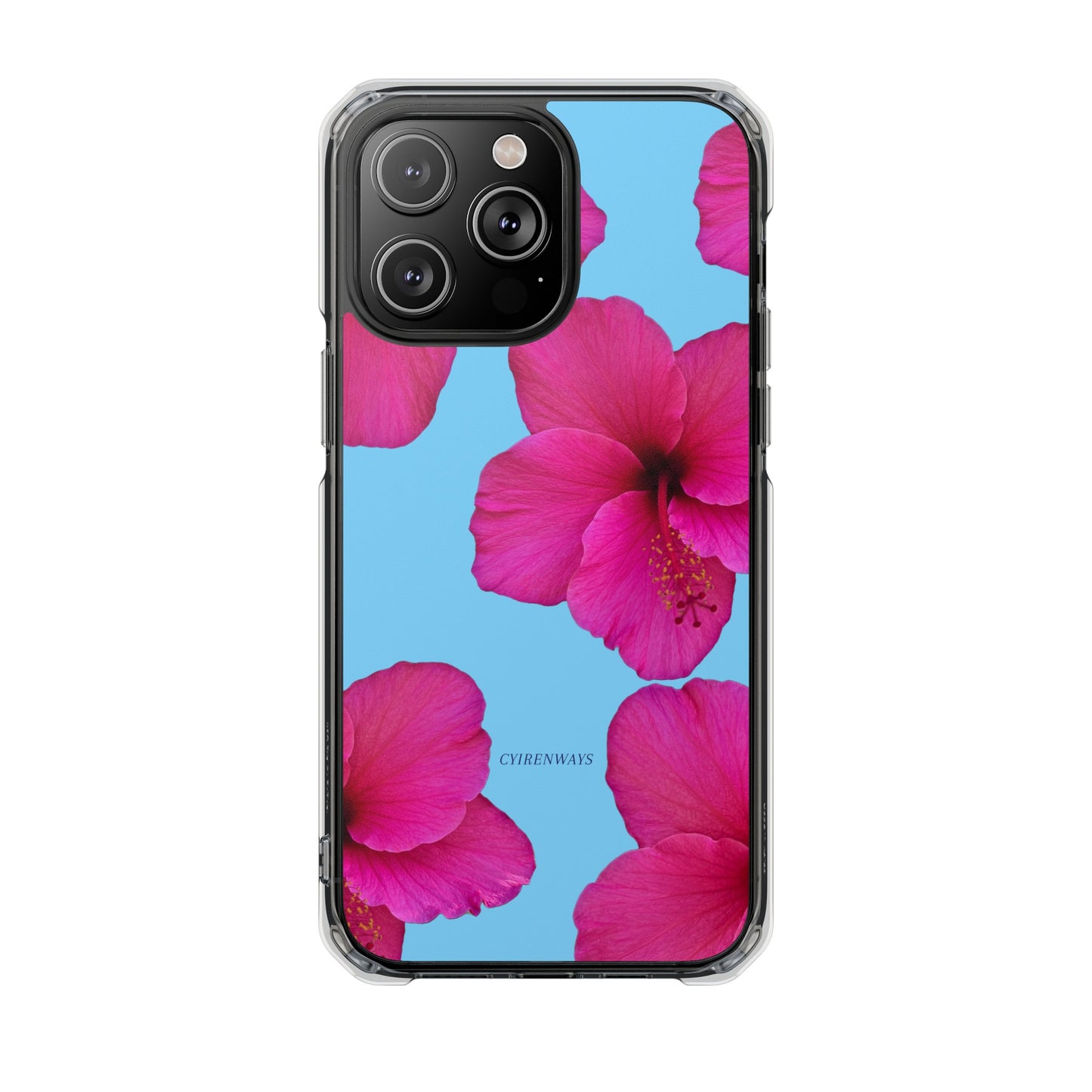 Blue Bliss (Impact: Magsafe-compatible/Magnetic)