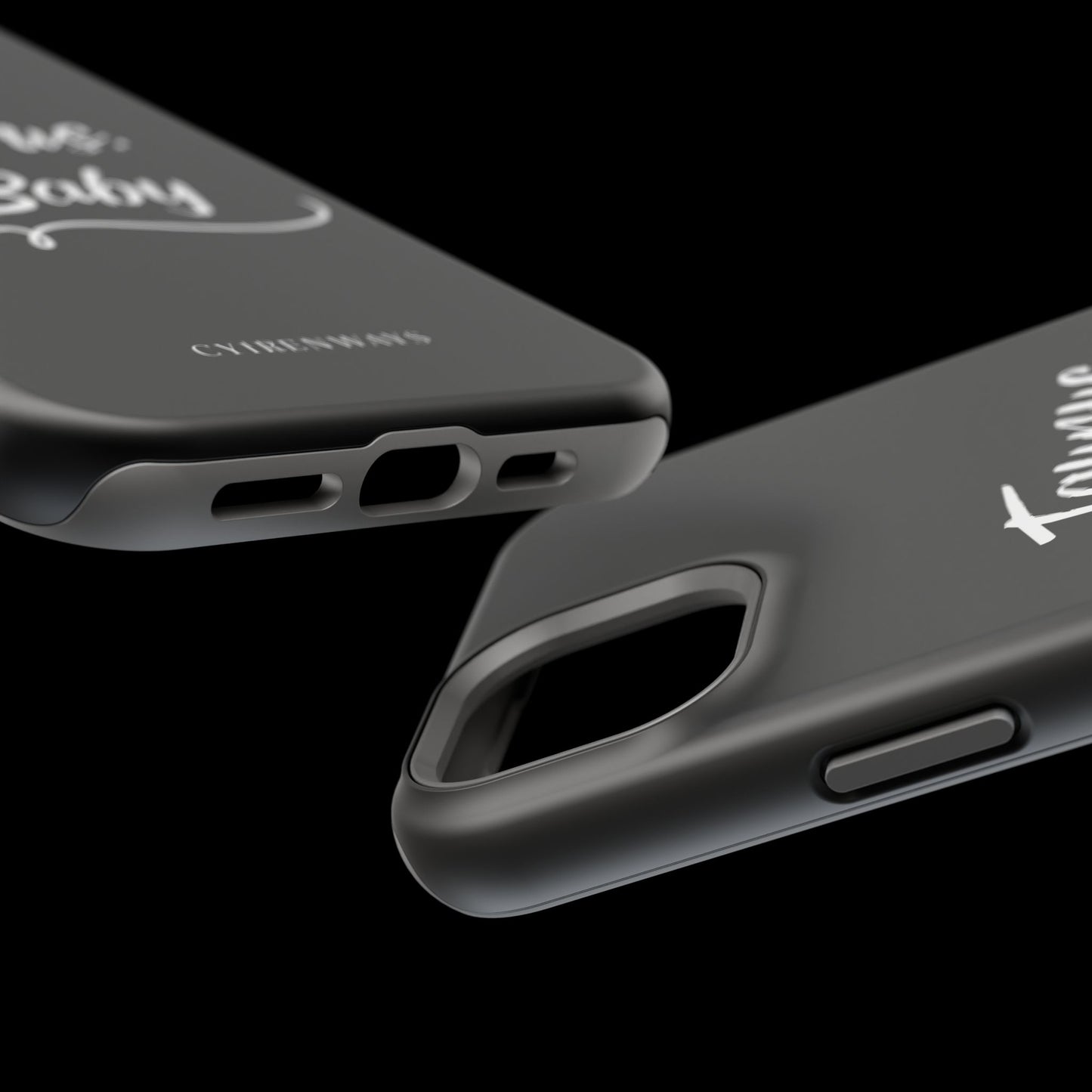 Taurus Baby (Armoured Magsafe)