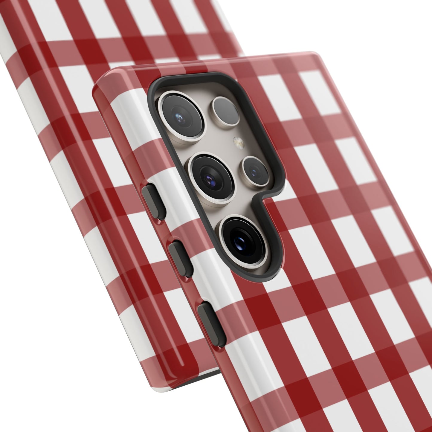 Go Getter (Armoured)