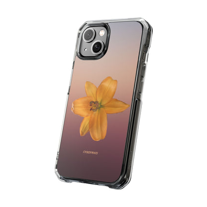 Vibrant Lily (Impact: Magsafe-compatible/Magnetic)