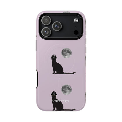 Pirate Cat (Armoured Magsafe-compatible)